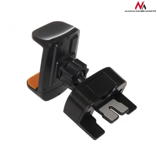 Maclean Car phone holder MC-734 on the box or the CD slot - Image 3