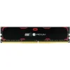 GOODRAM DDR4 IRIDIUM 8GB/2400 15-15-15 1024*8 Black