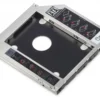 Digitus Mounting frame SSD / HDD CD / DVD / Blu-ray SATA to SATA III 9.5mm