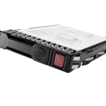 Hewlett Packard Enterprise 4TB SATA 7.2K LFF RW HDD 801888-B21