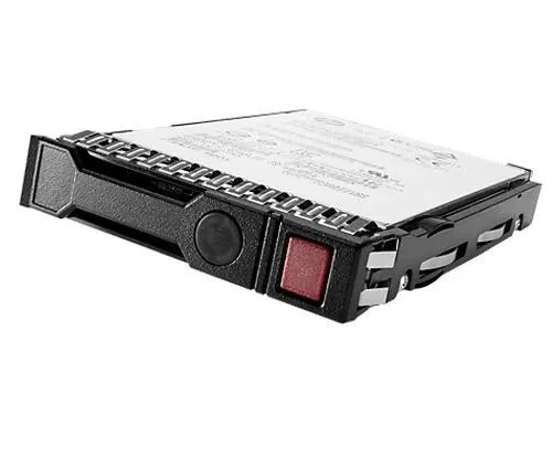 Hewlett Packard Enterprise 4TB SATA 7.2K LFF RW HDD 801888-B21
