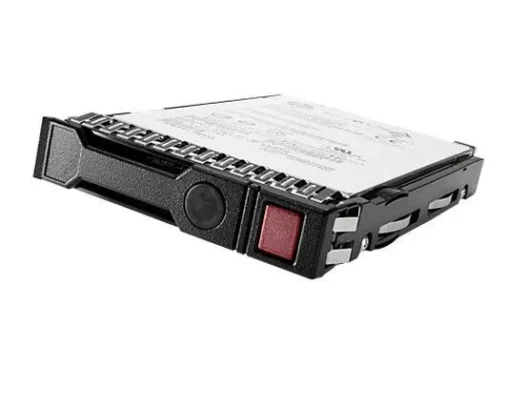 Hewlett Packard Enterprise 4TB SATA 7.2K LFF RW HDD 801888-B21