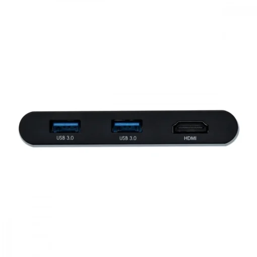 i-tec Adapter USB C-HDMI and USB function Power Delivery - Image 4