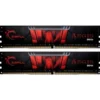 G.SKILL DDR4 16GB (2x8GB) Aegis 3000MHz CL16 XMP2