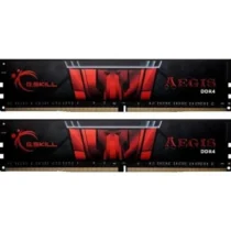 G.SKILL DDR4 16GB (2x8GB) Aegis 3000MHz CL16 XMP2