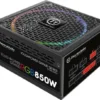 Thermaltake Toughpower Grand RGB 850W Modular (80+ Gold 6xPEG 140mm)