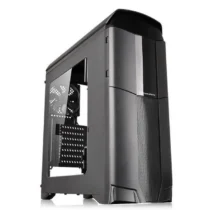 Thermaltake Versa N26 USB3.0 Window - Black