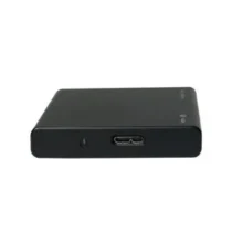 LogiLink HDD Enclosure USB3.0 to 2.5 SATA black