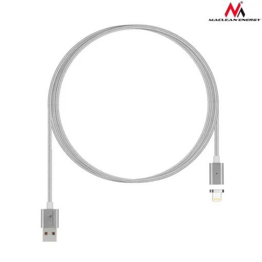 Maclean Lightning USB USB Cable MCE161- Quick & Fast Charge - Image 3