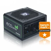 Chieftec GPE-600S 600W ATX-12V box