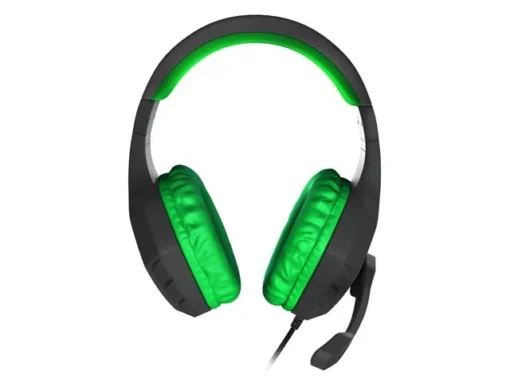 Genesis Genesis Argon 200 Gaming Headphones green - Image 4