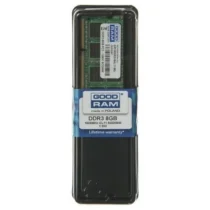 GOODRAM SODIMM DDR3 8GB/1600 CL11 135V Low Voltage