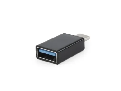 Gembird Adapter USB Typ-C(M) 3.0 -> USB Typ-A(F)