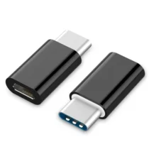 Gembird Adapter USB Typ-C(M) 2.0 -> USB Typ-micro (F)