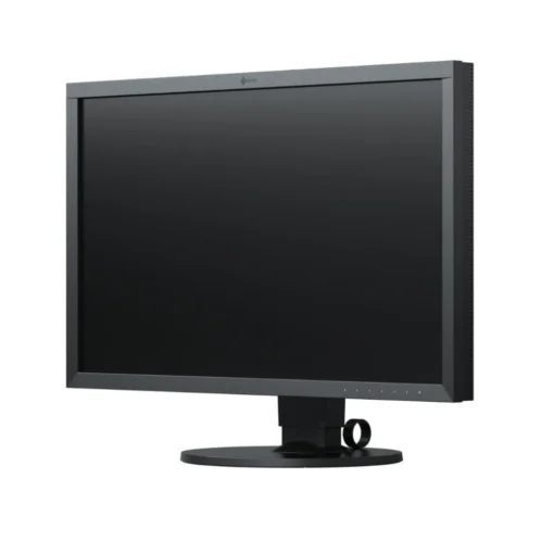 Монитор EIZO ColorEdge CS2731, IPS, 27 inch, Wide, WQHD, HDMI, DisplayPort, DVI-D, USB-C, Черен - Image 3