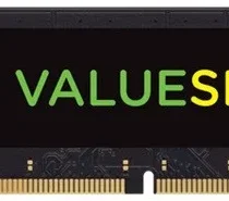 Corsair DDR4 VALUESELECT 8GB/2400 1x288 DIMM 1.20V CL16-16-16-39