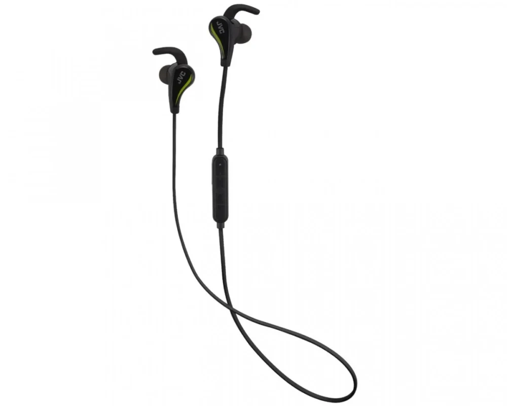 JVC HA-ET50BT черен