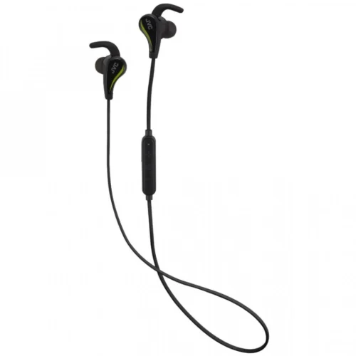JVC HA-ET50BT черен