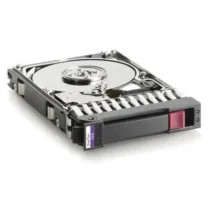 Hewlett Packard Enterprise 8TB SAS 12G Midline 7.2K LFF (3.5in) SC 1yr Wty 512e HDD 819201-B21