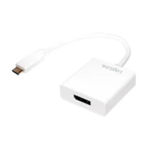 LogiLink USB-C 3.1 to display port adapter