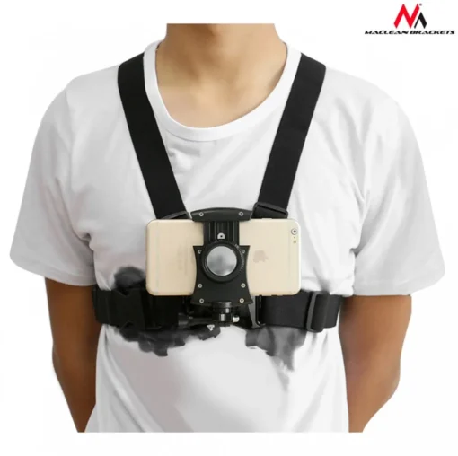 Maclean Handle strap for sports phone camera MC-773 - Image 3