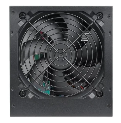 Thermaltake Litepower II Black 650W (Active PFC, 2xPEG, 120mm, Single Rail) - Image 5