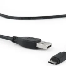 Gembird USB cable -> Micro USB double-sided 1.8m