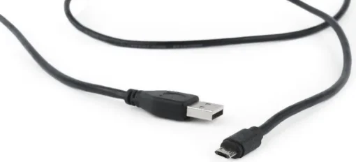 Gembird USB cable -> Micro USB double-sided 1.8m