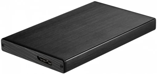 Natec кутия за външен хард диск Rhino Go 25 USB 3.0