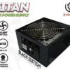 Rebeltec Power supplay ATX ver2.31 TITAN 450W