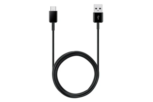 Samsung Type C cable 2 pcs USB 2.0, 1.5m - Image 3