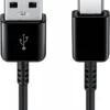 Samsung Type C cable 2 pcs USB 2.0 1.5m