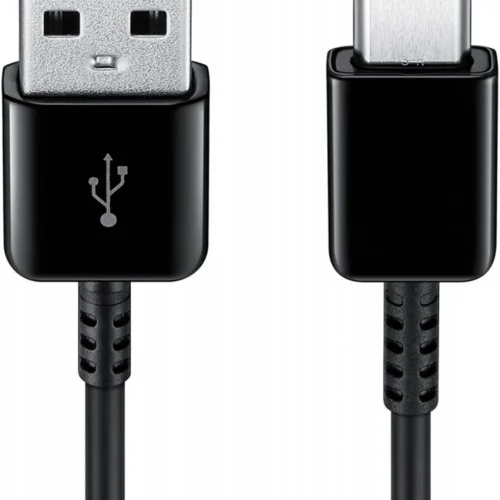 Samsung Type C кабел 2 pcs USB 2.0 1.5m