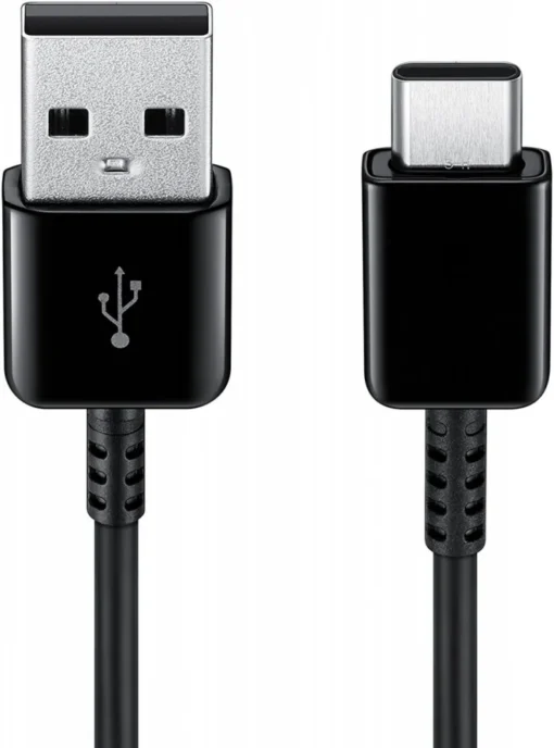 Samsung Type C cable 2 pcs USB 2.0 1.5m