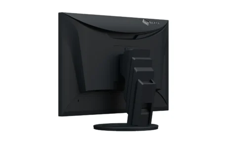 Монитор EIZO FlexScan EV2495, IPS, 24 inch, Wide, UXGA, DisplayPort, HDMI, USB-C, USB-C Daisychain USB Hub, RJ-45, Черен - Image 5