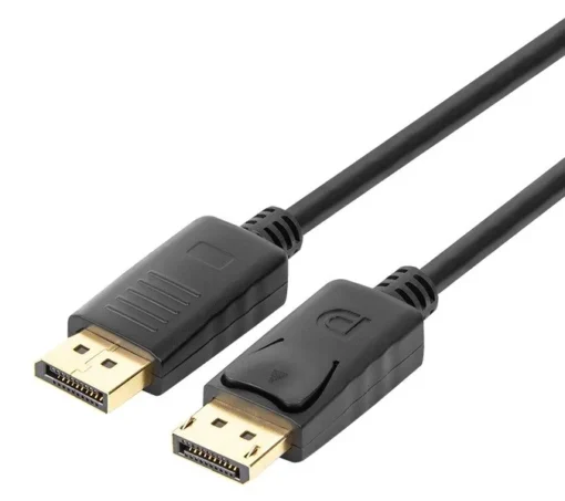 Unitek Cable DisplayPort M/M 30m; Y-C609BK