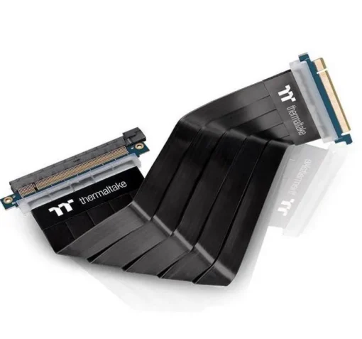 Thermaltake Riser TT Premium PCI-E 3.0 X16 Extender - 300mm - Image 3