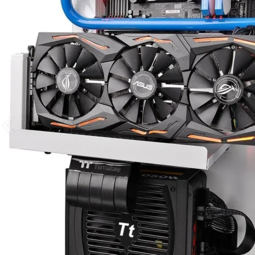 Thermaltake Riser TT Premium PCI-E 3.0 X16 Extender - 300mm - Image 4