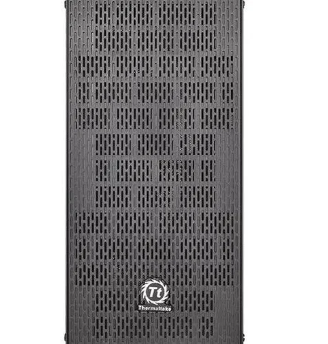 Thermaltake Core G21 Tempered Glass - Black
