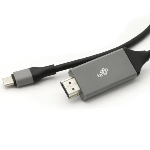 TB Cable HDMI 2.0V - USB 3.1 type C - Image 5