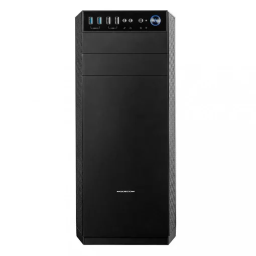 MODECOM OBERON PRO BLACK - Image 4