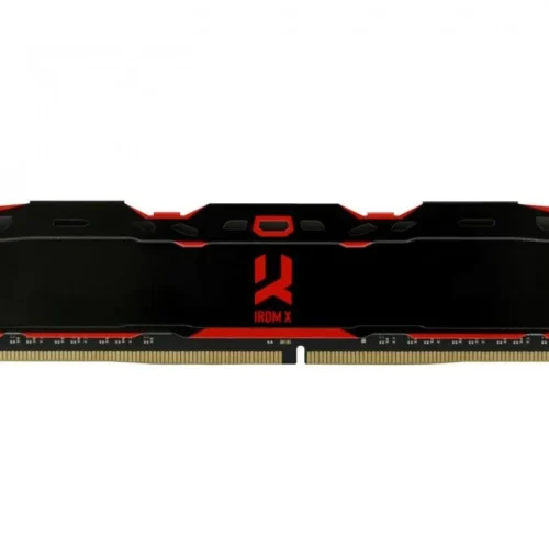 GOODRAM DDR4 IRDM X 8/2666 16-18-18 Black