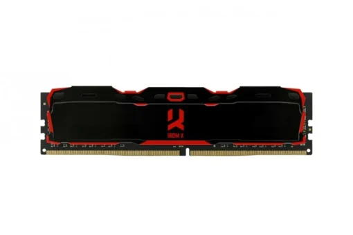 GOODRAM DDR4 IRDM X 8/2666 16-18-18 Black