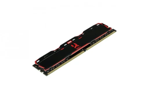 GOODRAM DDR4 IRDM X 8/2666 16-18-18 Black - Image 2