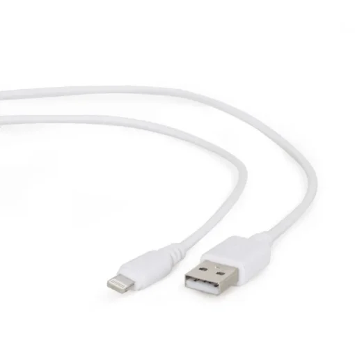 Gembird USB cable suitable for iPhone 5 i 6/2m