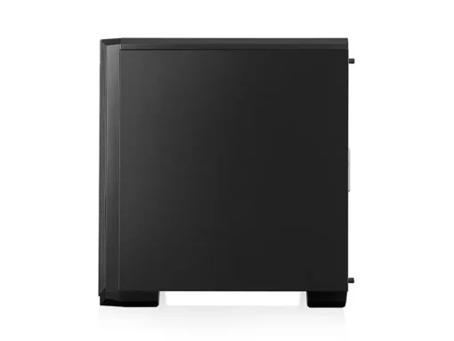 MODECOM OBERON PRO SILENT BLACK COMPUTER CASE - Image 2