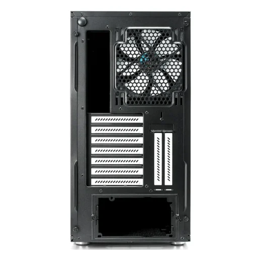 Fractal Design FDE Define R6 Black 3.5 2.5drive uATX/ATX/ITX - Image 5