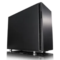 Fractal Design FDE Define R6 Black 3.5 2.5drive uATX/ATX/ITX