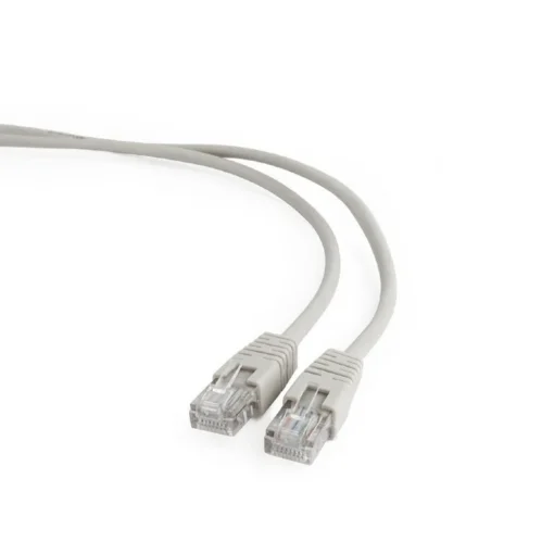 Gembird Patch cord 5e flooded shell 2M grey