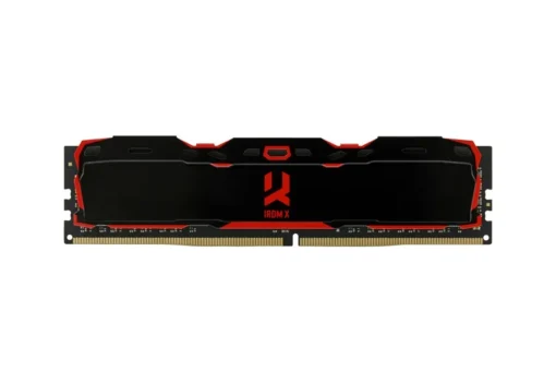 GOODRAM DDR4 IRDM X 16/3000 16-18-18 черен